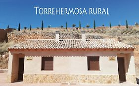 Torrehermosa Rural